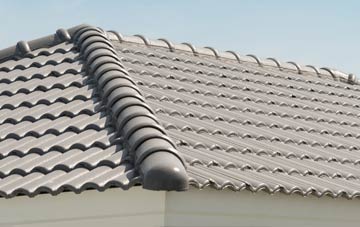 advantages of Althorpe clay roofing