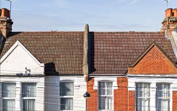 clay roofing Althorpe, Lincolnshire