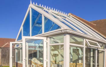 conservatory roof insulation costs Althorpe