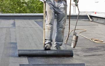 flat roof replacement Althorpe, Lincolnshire