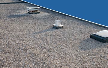flat roofing Althorpe, Lincolnshire