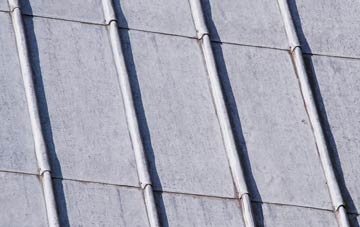 lead roofing Althorpe, Lincolnshire