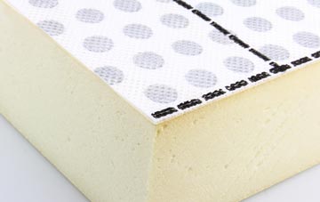 meeting Althorpe building codes