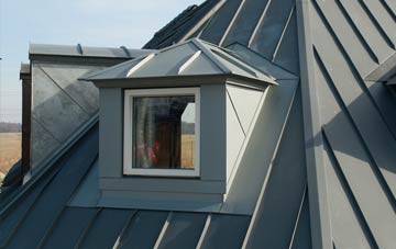 metal roofing Althorpe, Lincolnshire