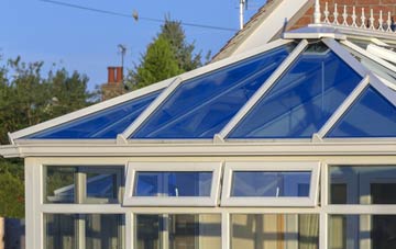 professional Althorpe conservatory insulation