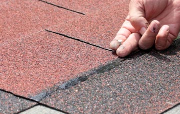 Althorpe asphalt roof repairs