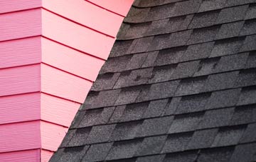 rubber roofing Althorpe, Lincolnshire