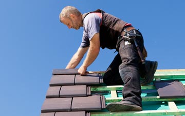 disadvantages of Althorpe slate roofing