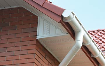 Althorpe soffit repair costs