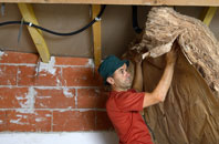 Althorpe tapered roof insulation