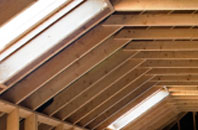 Althorpe tapered roof insulation quotes